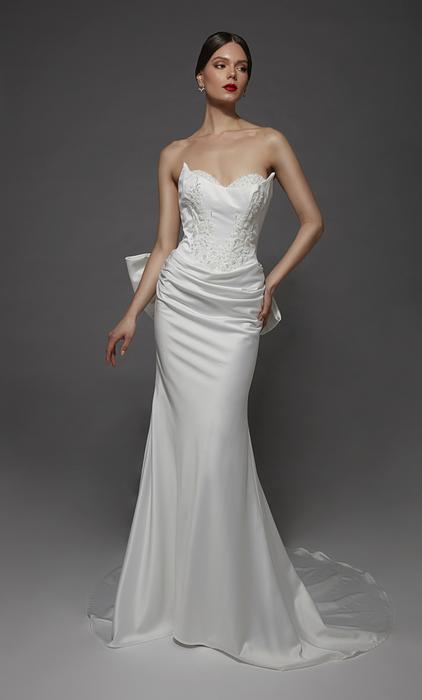 Alyce Wedding Dresses 7177