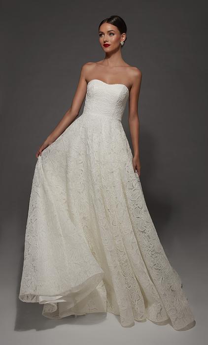 Alyce Wedding Dresses 7178