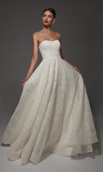 Alyce Wedding Dresses 7178