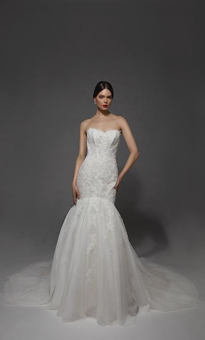 Alyce Wedding Dresses 7179