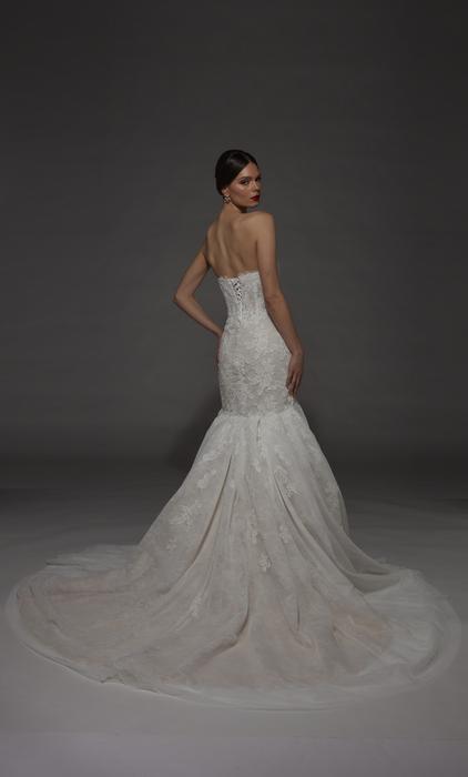 Alyce Wedding Dresses 7179