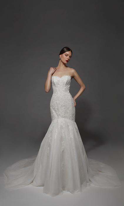 Alyce Wedding Dresses 7179