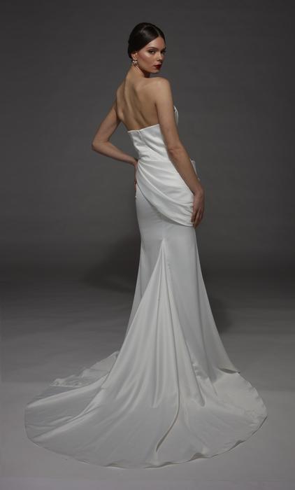 Alyce Wedding Dresses 7180