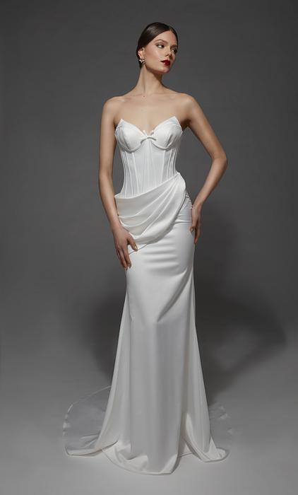 Alyce Wedding Dresses 7180