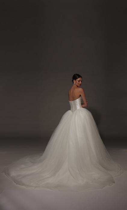 Alyce Wedding Dresses 7182
