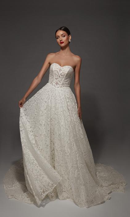 Alyce Wedding Dresses 7183