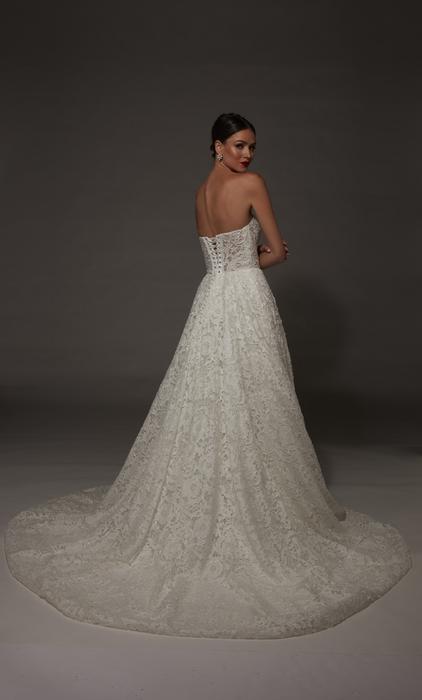 Alyce Wedding Dresses 7183