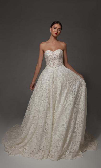 Alyce Wedding Dresses 7183