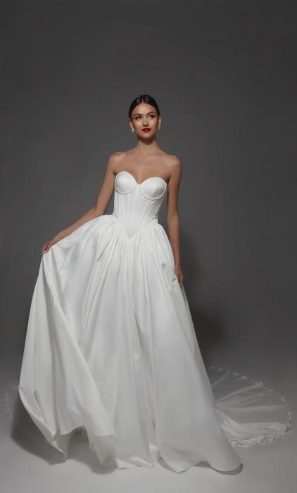 Alyce Wedding Dresses 7184