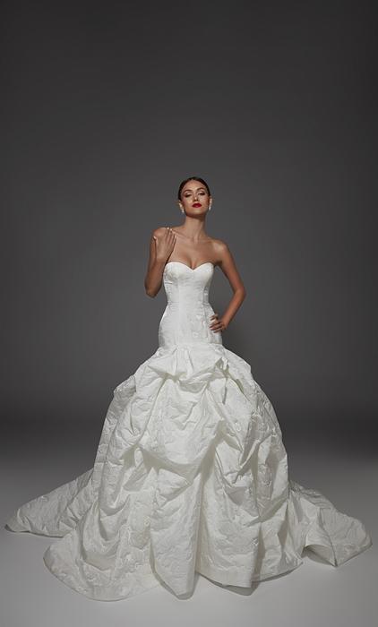 Alyce Wedding Dresses 7185