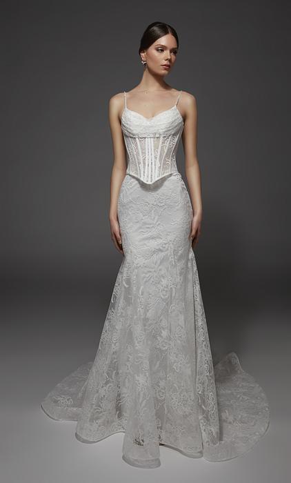 Alyce Wedding Dresses 7186