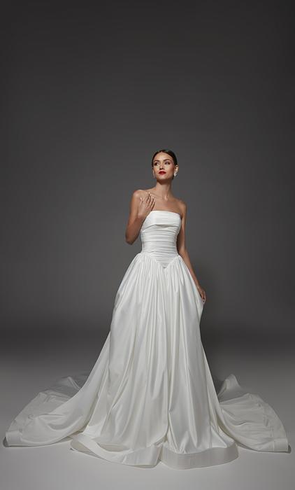 Alyce Wedding Dresses 7187