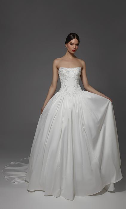 Alyce Wedding Dresses 7188
