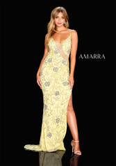 20932 Soft Yellow front