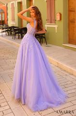 88739 Periwinkle back