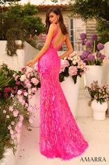88769 Neon Pink back