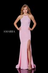 87316 Light Pink front