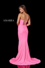 87342 Neon Pink back
