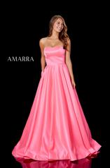 87344 Neon Pink front