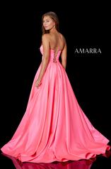 87344 Neon Pink back