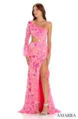 88562 Neon Pink front