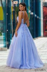 88570 Periwinkle back