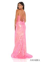 88576 Neon Pink back