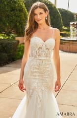 84378 Ivory/Nude front