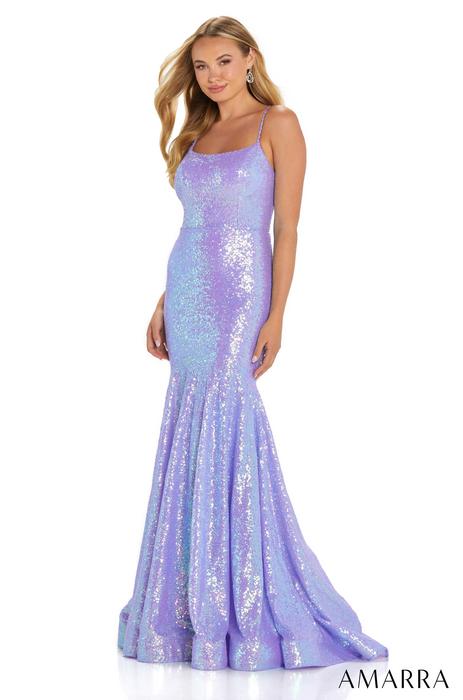 Amarra Prom Gowns make a splash! 88578