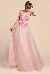 A0072 Pink front