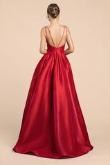 A0082 Red back