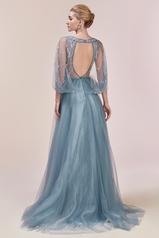 A0551 Dove Blue back