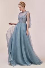 A0551 Dove Blue front