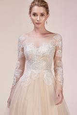 A0586 Ivory-Nude detail