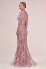 A0624 Dusty Rose back