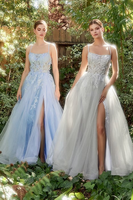 Andrea & Leo Couture Prom and Evening Gown A1141