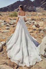 19108 Ivory With Skin Illusion back