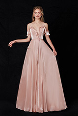 21067 Dusty Rose front