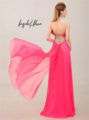 41068 Neon Pink back