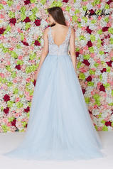 61026 Baby Blue/Nude back