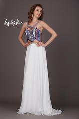 61038 Ivory/Multi front