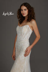61069 Ivory/Nude front