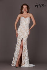 61089 Ivory/Nude front