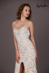 61089 Ivory/Nude detail
