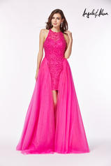 61101 Hot Pink front