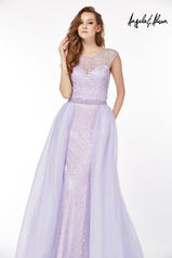 61109 Light Lilac front