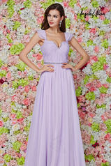 61132 Light Lilac front