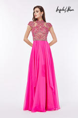 61139 Hot Pink front