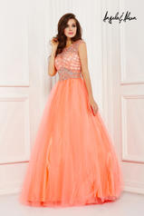 61187 Light Coral front