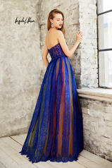 771091 Royal Blue Mix other